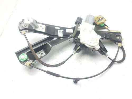 Used Front right window mechanism Front right window mechanism FORD FOCUS III 1.0 EcoBoost (125 hp) 34639092 34639092