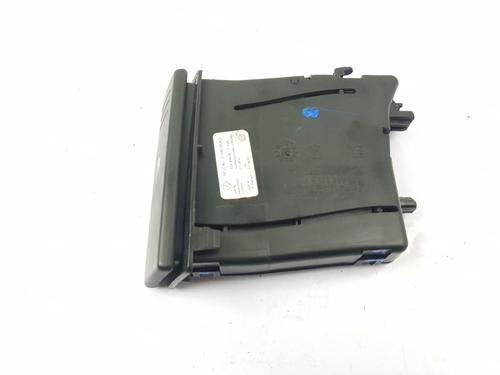 Used Cup/Object holder VW POLO IV (9N_, 9A_) 1.4 16V (80 hp) 29984449