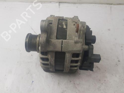 Used Alternator Alternator 39026766 39026766