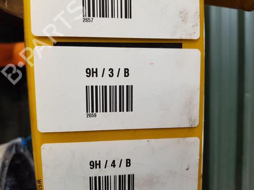 Getriebe FORD KUGA II (DM2)  | BP25011002M3 