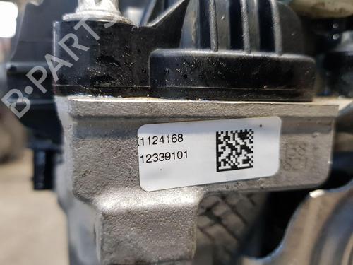 Engine BMW X3 (G01, F97, G08) M Competition | BP31027172M1 