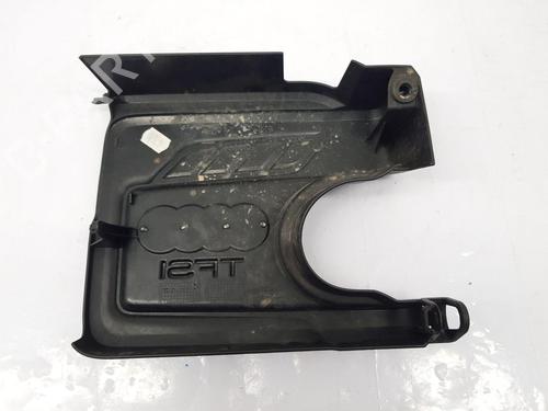 Upper protection AUDI A3 Sportback (8VA, 8VF) 1.4 TFSI | BP30184778M93 