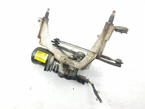 Used Front wiper motor VW FOX Hatchback (5Z1, 5Z3, 5Z4) 1.2 (55 hp) 28571912