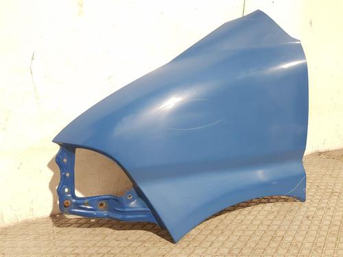Left front fenders TOYOTA HIACE IV Van (__H1_, __H2_) 2.4 D (LXH12, LXH22) | BP27186547C41 
