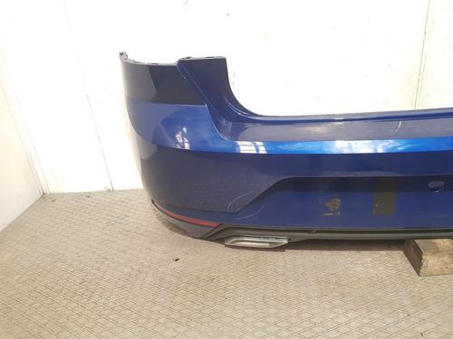 Rear bumper SEAT IBIZA V (KJ1, KJG) 1.0 TSI | BP22940345C8 