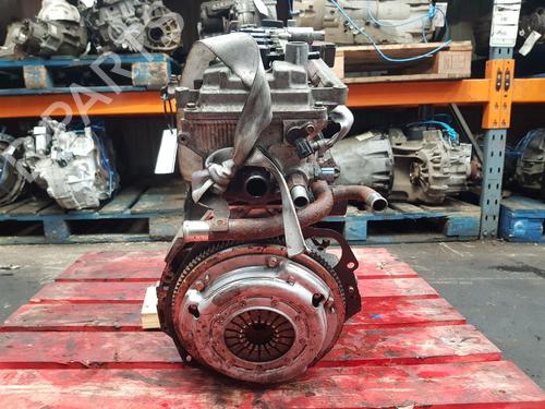 Engine NISSAN MICRA III (K12) 1.4 16V | BP22679075M1