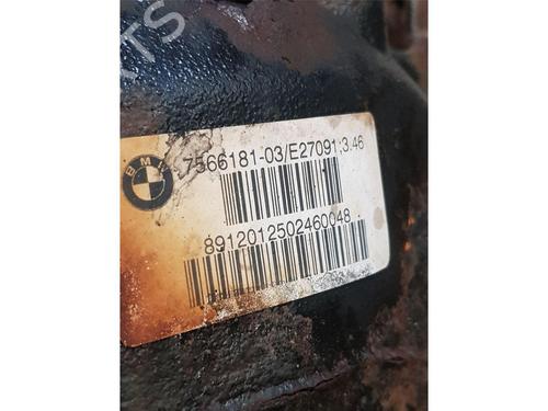 Rear differential BMW X1 (E84) xDrive 20 d | BP39237690M24 - Image 6