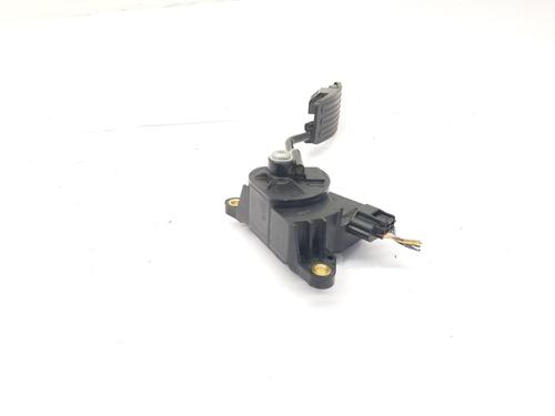 Pedal NISSAN X-TRAIL II (T31) 2.0 dCi 4x4 | BP28119777I4 