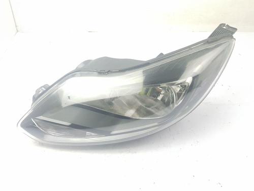 Used Left headlight Left headlight FORD FOCUS III 1.0 EcoBoost (125 hp) 34708746 34708746
