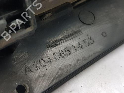 Right daytime light MERCEDES-BENZ C-CLASS Coupe (C204) C 180 (204.331) | BP31959710C103 