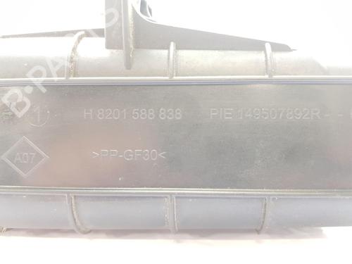 Other RENAULT CAPTUR I (J5_, H5_) 0.9 TCe 90 | BP28827615O1