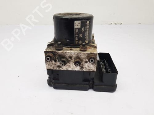 ABS pump VW GOLF VI (5K1) 2.0 TDI | BP30184934M43 