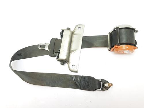 Used Rear center seatbelt NISSAN NAVARA NP300 Pickup (D23, D23T) [2014-2025]  22681734