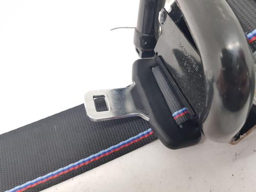 Rear left seatbelt BMW X4 (G02, F98) xDrive M40 d | BP31301094I29