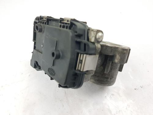 Throttle body VW POLO V (6R1, 6C1) 1.4 TSI | BP29928043M82