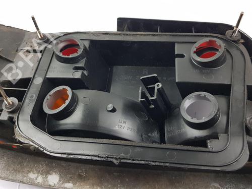 Right taillight SUBARU IMPREZA Estate (GF) 2.0 i 16V AWD (GF8) | BP28105016C35 