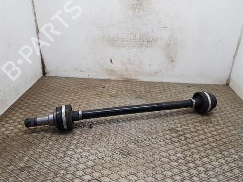 Used Right rear driveshaft Right rear driveshaft BMW 7 (G11, G12) 730 d, Ld xDrive (265 hp) 33219563 33219563