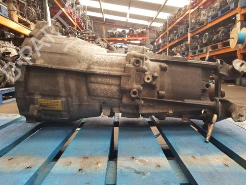 Gearbox BMW 3 (E90) 320 d | BP36911712M3  - Image 6