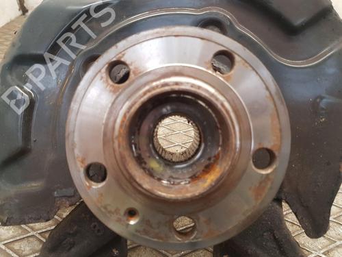 Left front steering knuckle SKODA SCALA (NW1) 1.0 TSI | BP36562910M25 - Image 2