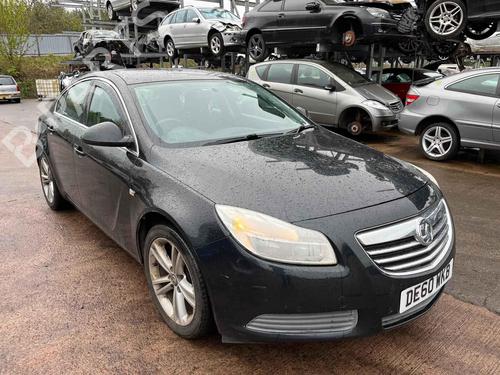 Used Parts VAUXHALL INSIGNIA Mk I (A) Hatchback (G09) 2.0 CDTI (68) 2818707