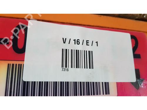 Radio BENTLEY CONTINENTAL Convertible (3S_) 6.0 AWD | BP27579668E6  - Image 10