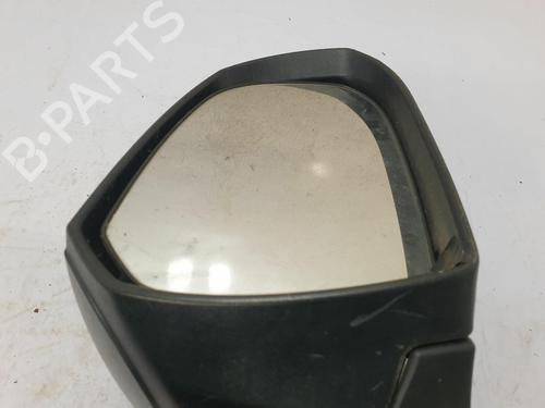 Right mirror HYUNDAI i10 II (BA, IA) 1.0 | BP22773009C27 