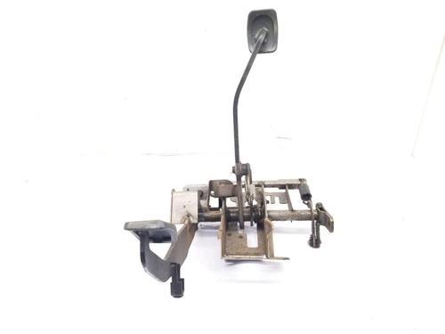 Used Pedal Pedal SUZUKI GRAND VITARA II (JT, TE, TD) 1.6 All-wheel Drive (JB416) (106 hp) 40609119 40609119