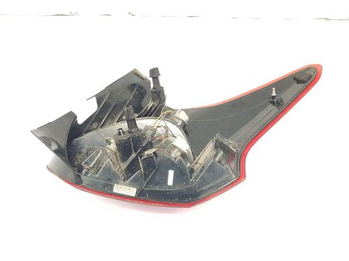 Left taillight FORD FOCUS III 1.6 Flexifuel | BP22658802C34 - Image 7