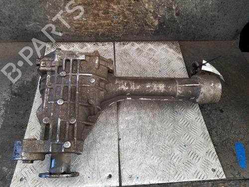 Front differential NISSAN NAVARA NP300 Pickup (D23, D23T)  | BP34638998M23  - Image 6