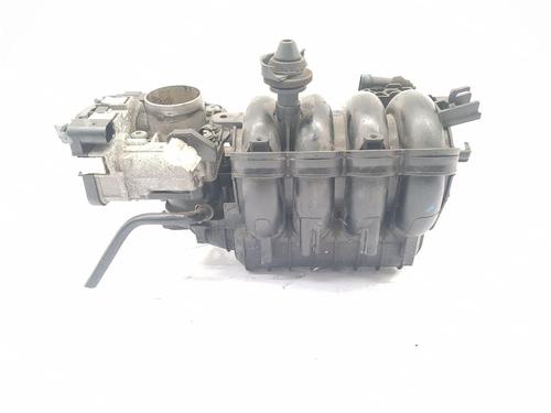 Intake manifold FIAT 500 (312_) 1.2 (312AXA1A) | BP31819933M70 
