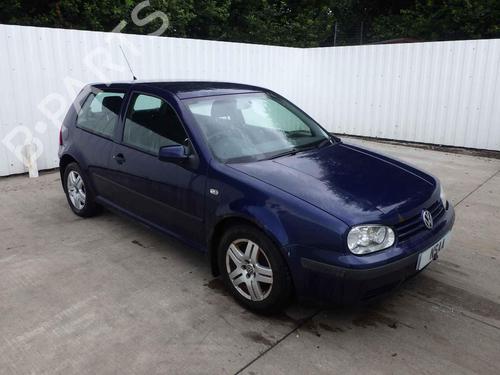 Used Parts VW GOLF IV (1J1)  1.4 16V  4483427