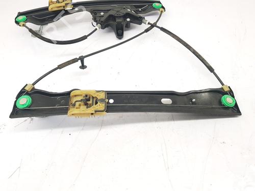 Front left window mechanism FORD FOCUS III 1.6 Ti | BP31841819C22 