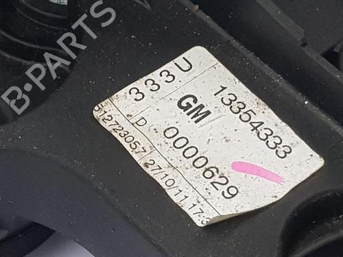 Pedal VAUXHALL ASTRA Mk VI (J) GTC (P10) 1.4 | BP35934062I4  - Image 5