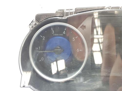 Instrument cluster TOYOTA HILUX VIII Pickup (_N1_) 2.4 D 4WD (GUN125_, GUN125R) | BP29440064C47 