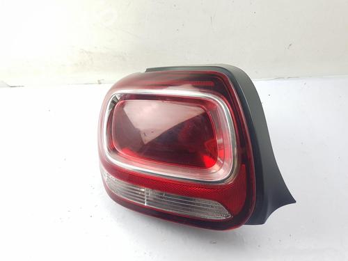Left taillight CITROËN DS3 (SA_) 1.6 VTi 120 | BP37266754C34 - Image 2