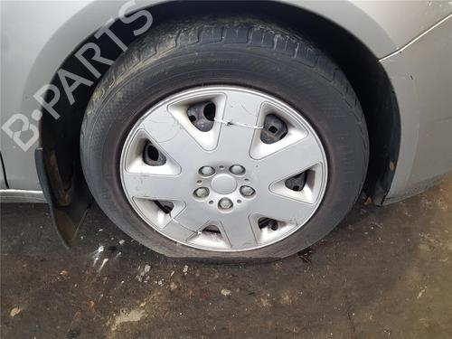 Used Parts SKODA FABIA II (542)  1.2  4615309