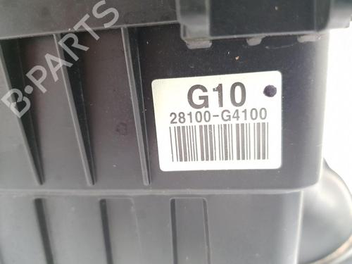 Air filter box KIA CEED (CD) 1.4 | BP30823323M87