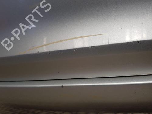 Rear bumper VW POLO V (6R1, 6C1) 1.2 | BP27508119C8 