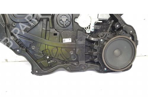 Front left window mechanism TESLA MODEL Y (5YJY) EV Performance All-wheel Drive | BP33889803C22 - Image 3