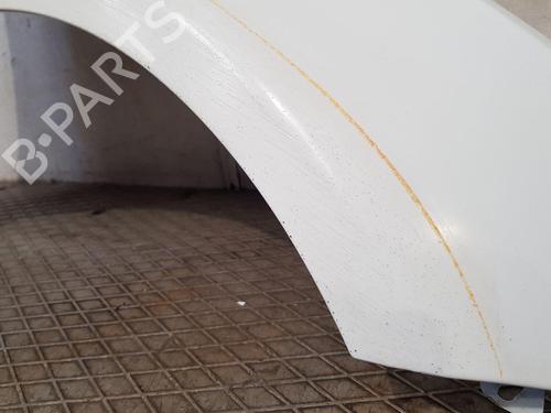 Right front fenders JAGUAR XF I (X250) 2.2 D | BP27469890C42 