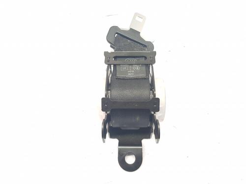 Rear center seatbelt CITROËN BERLINGO MULTISPACE (B9) 1.6 HDi 90 | BP34142098I27  - Image 5
