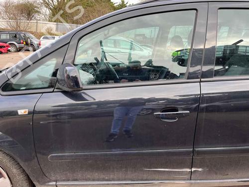 Vindusheismekanisme høyre foran VAUXHALL ZAFIRA Mk II (B) (A05) 1.8 | BP29343431C23 