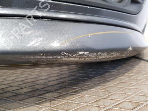 Front bumper VOLVO V50 (545) 2.0 D | BP27920636C7 