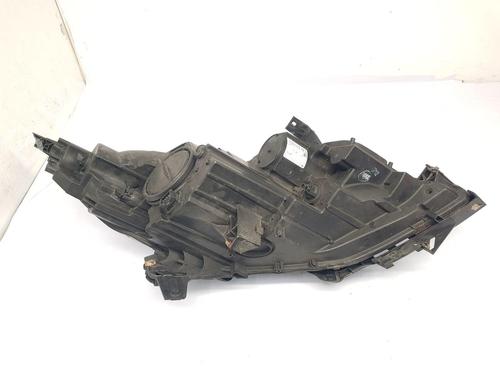 Left headlight VAUXHALL ZAFIRA Mk III (P12) 1.4 (75) | BP32331888C28