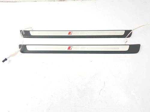 Used Right sideskirt Right sideskirt AUDI A3 Limousine (8VS, 8VM) RS3 quattro (400 hp) 31301123 31301123