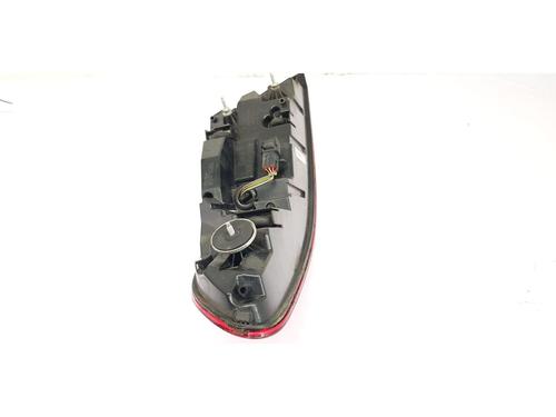 Right taillight JAGUAR XF I (X250) 3.0 D | BP27372306C35 