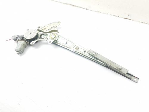 Rear left window mechanism MITSUBISHI OUTLANDER III (GG_W, GF_W, ZJ, ZL, ZK)  | BP28362907C24 