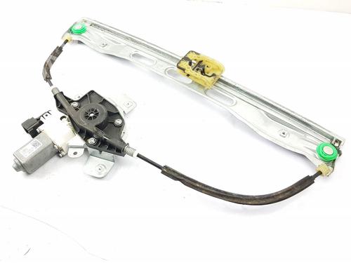 Front left window mechanism FORD TRANSIT COURIER B460 Box Body/MPV 1.5 TDCi | BP29262611C22 