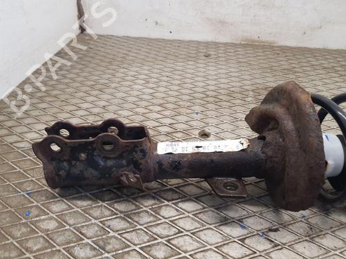 Left front shock absorber FORD FIESTA VI (CB1, CCN) | BP29514330M16 - Image 4