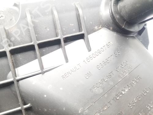 Air filter box RENAULT TRAFIC III Van (FG_)  | BP29870887M87 